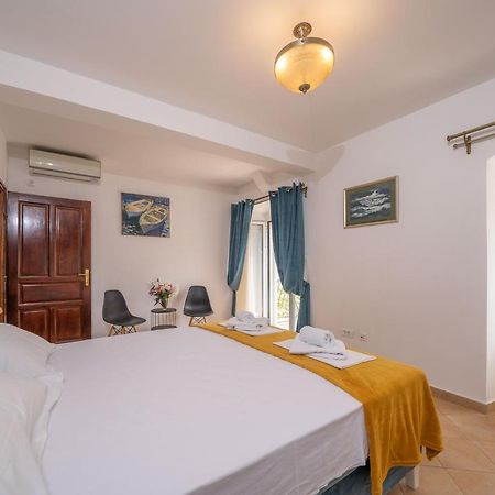 Dobrota Blue Apartment Kotor Ngoại thất bức ảnh